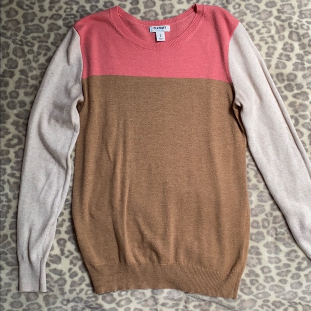 Old Navy Sweater